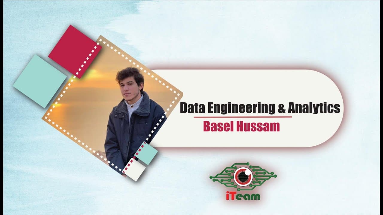 Data Engineering and Analytics