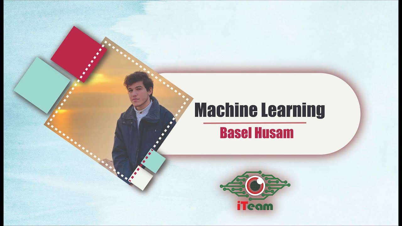 Machine Learning and Neural Networks