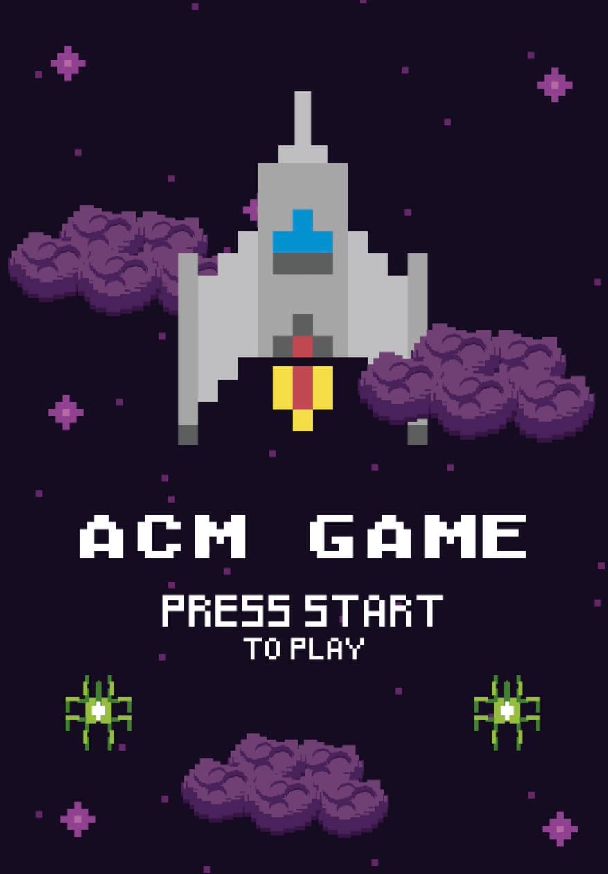ACM Game — Special Edition