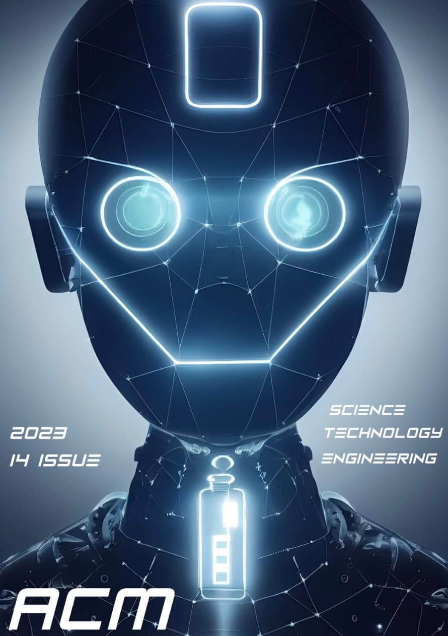 ACM Magazine — Issue 14