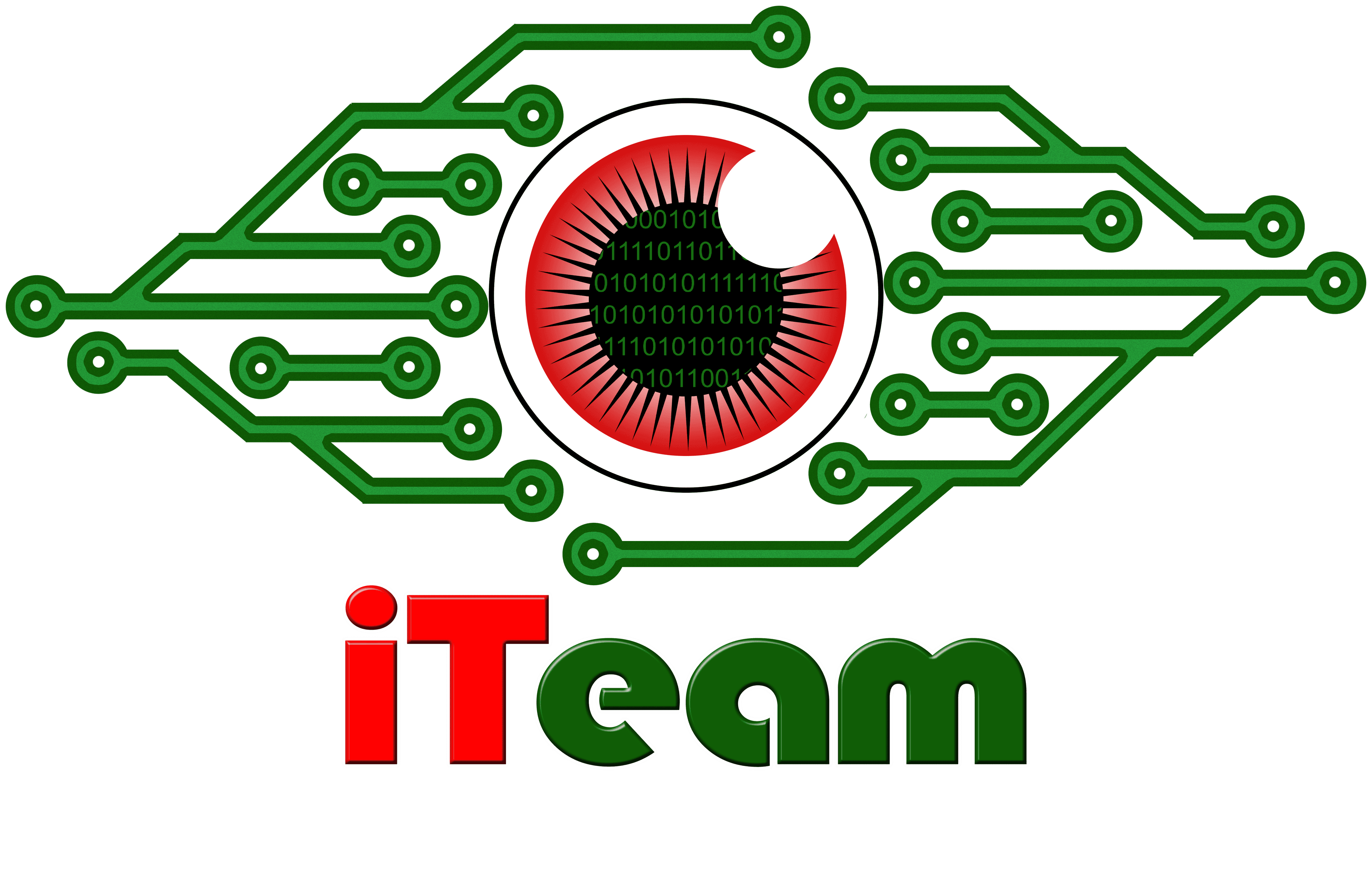 ITeam JU